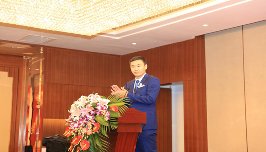 河南科建建設(shè)工程有限公司 2016年度工作總結(jié)暨表彰大會(huì)圓滿召開(kāi)
